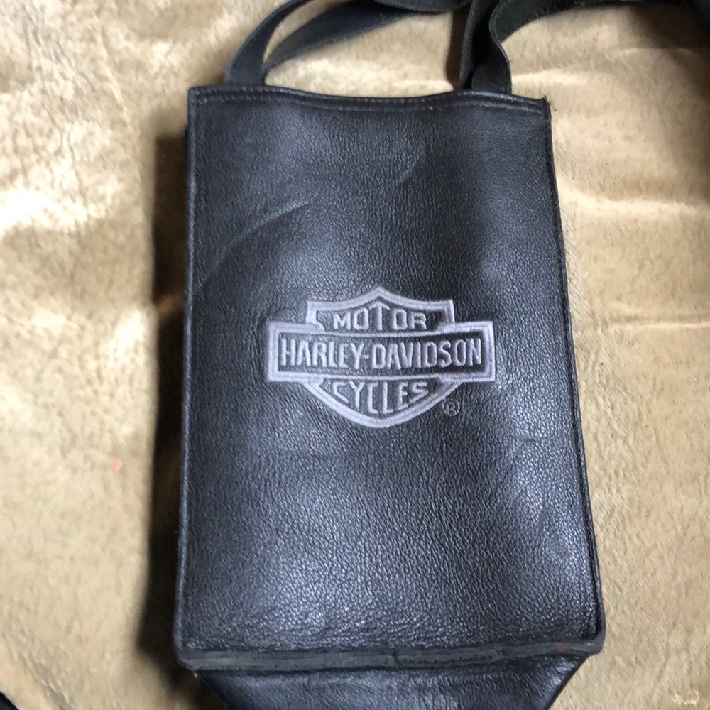 Harley Davidson Purse